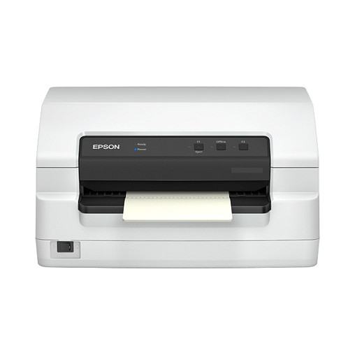 Pisač EPSON PLQ-35M (udarni matrični, rezolucija 360 x 180 dpi, memorija 128 kB, 24 iglice, sučelja dvosmjerno paralelno, RS-232, Hi-Speed USB)-1