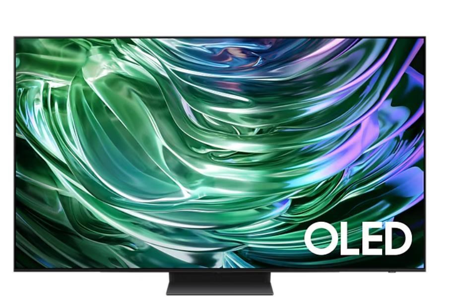 TV SAMSUNG OLED QE55S90DAEXXH 2024 (140 cm, 4K, OLED HDR+, NQ4 AI Gen2 procesor, Smart TV, DVB-T2/C/S2 x 2)-8