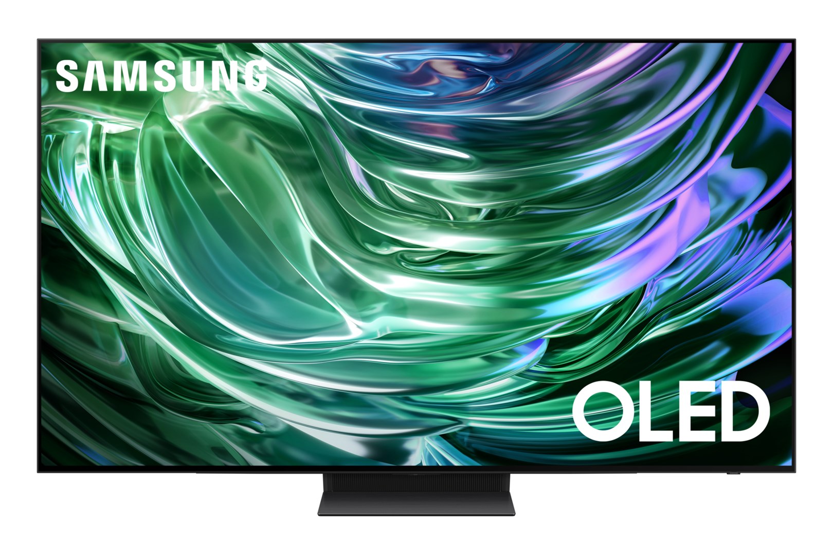 TV SAMSUNG OLED QE55S90DAEXXH 2024 (140 cm, 4K, OLED HDR+, NQ4 AI Gen2 procesor, Smart TV, DVB-T2/C/S2 x 2)-5