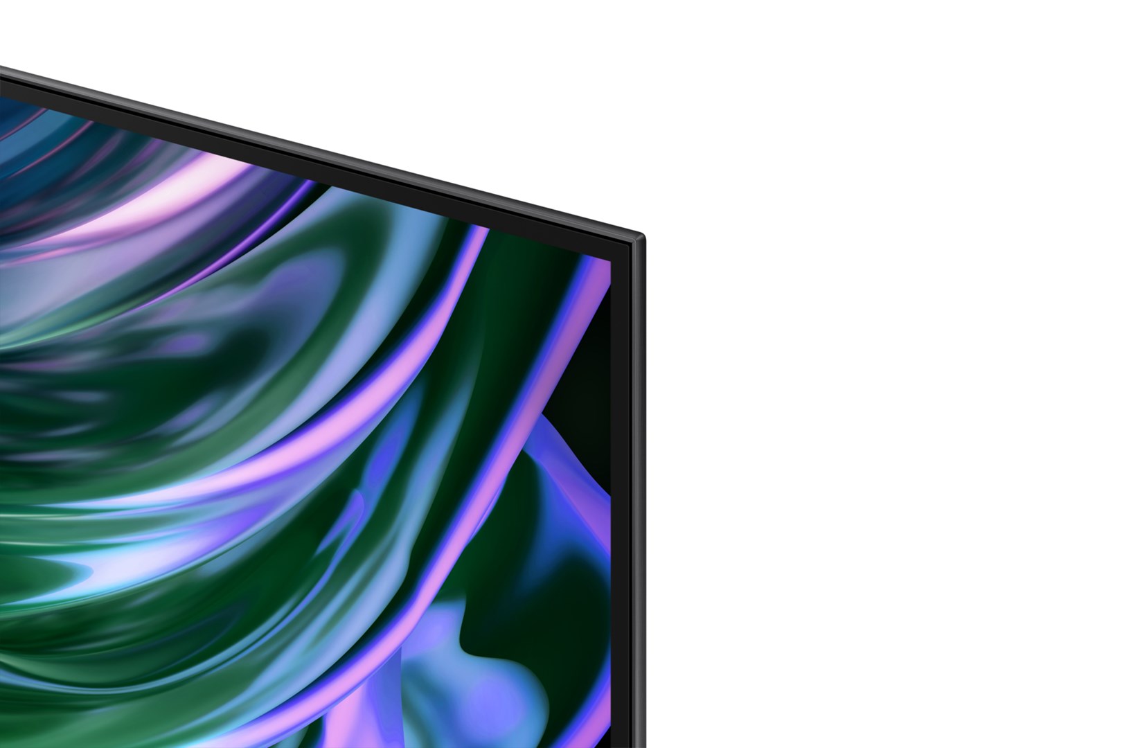 TV SAMSUNG OLED QE55S90DAEXXH 2024 (140 cm, 4K, OLED HDR+, NQ4 AI Gen2 procesor, Smart TV, DVB-T2/C/S2 x 2)-4