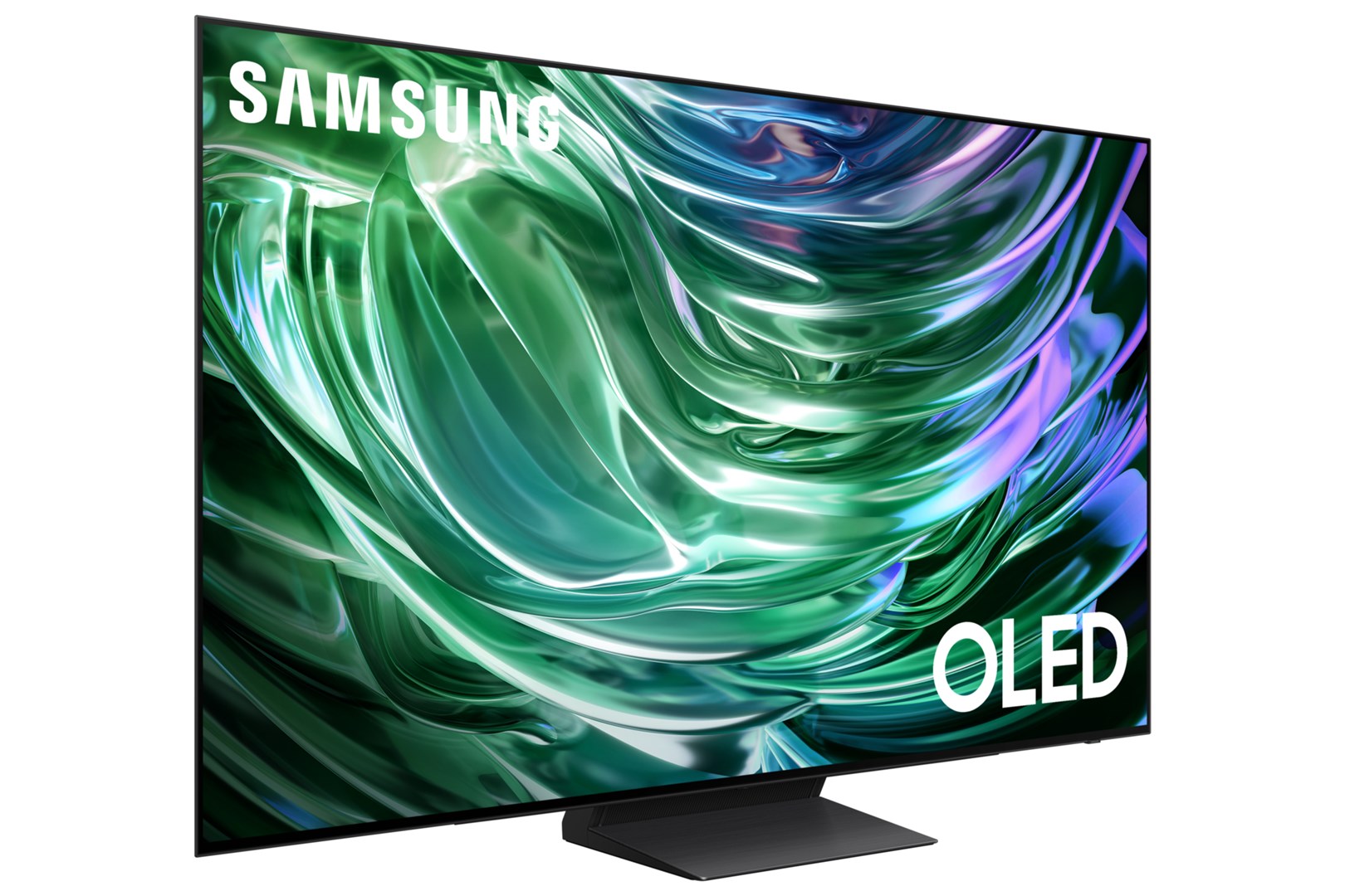 TV SAMSUNG OLED QE55S90DAEXXH 2024 (140 cm, 4K, OLED HDR+, NQ4 AI Gen2 procesor, Smart TV, DVB-T2/C/S2 x 2)-7