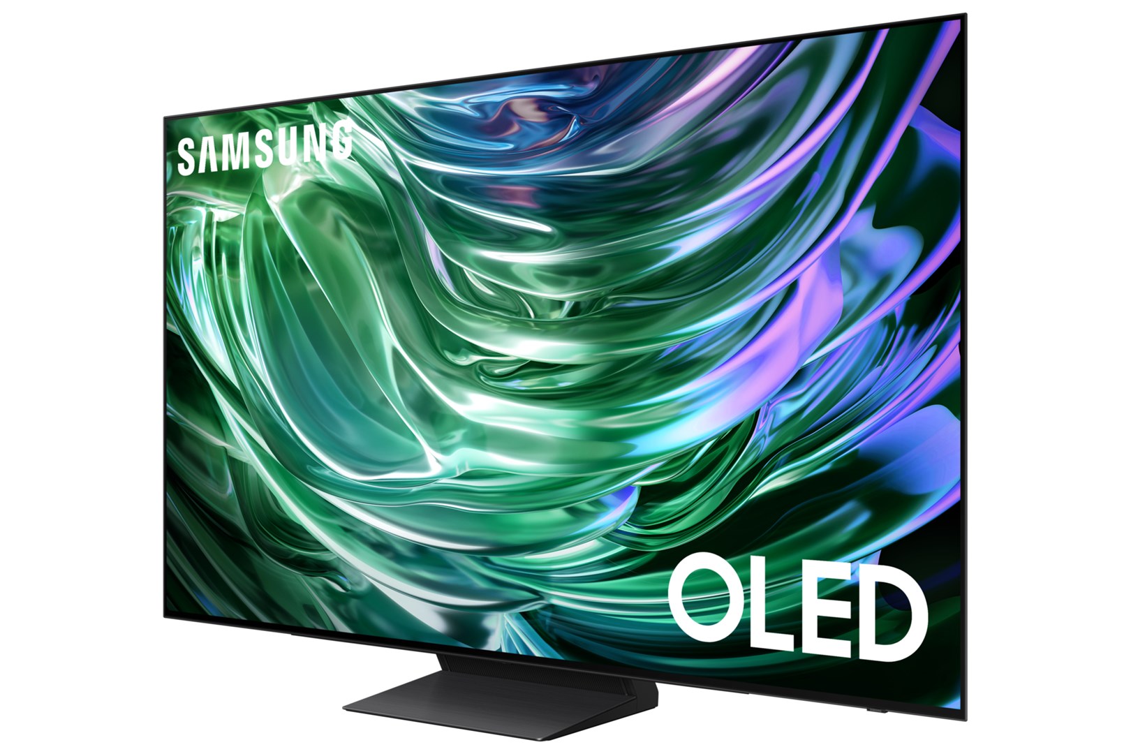 TV SAMSUNG OLED QE55S90DAEXXH 2024 (140 cm, 4K, OLED HDR+, NQ4 AI Gen2 procesor, Smart TV, DVB-T2/C/S2 x 2)-6