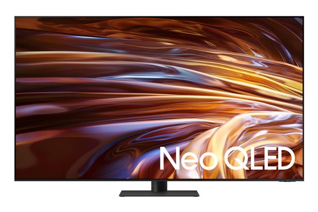 TV SAMSUNG Neo QLED QE75QN95DATXXH (4K, 189 cm, Mini LED, HDR10+, Smart TV)-0