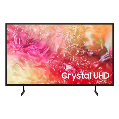 TV SAMSUNG UE50DU7172UXXH (127cm, 4K UHD, LED, Smart TV, DVB-T2/C/S2)