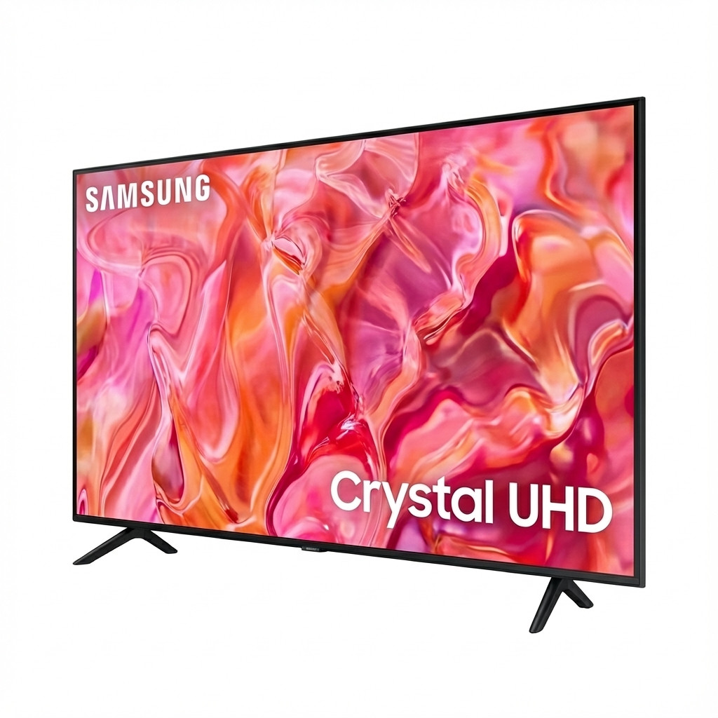 TV SAMSUNG UE50DU7172UXXH (127cm, 4K UHD, LED, Smart TV, DVB-T2/C/S2)-1