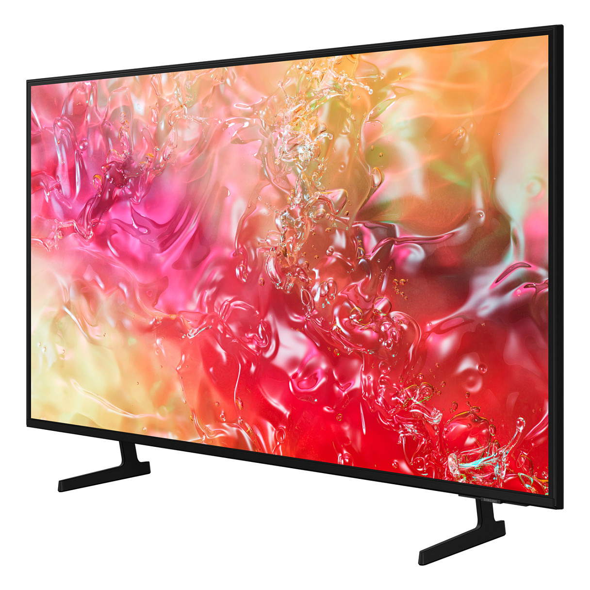 TV SAMSUNG UE50DU7172UXXH (127cm, 4K UHD, LED, Smart TV, DVB-T2/C/S2)-2