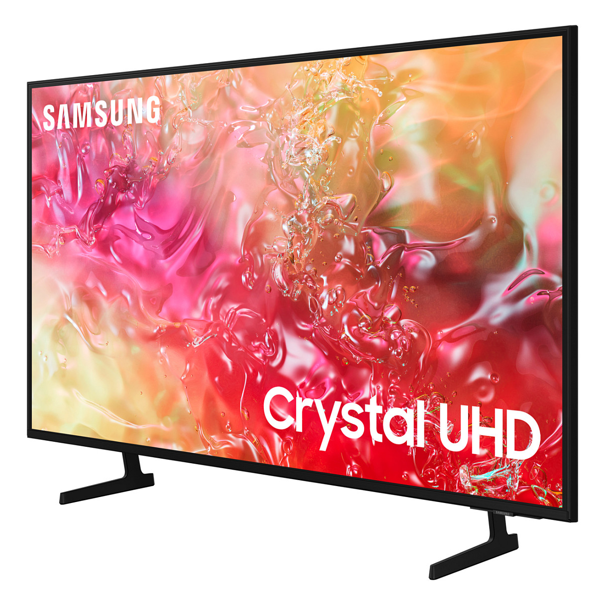 TV SAMSUNG UE50DU7172UXXH (127cm, 4K UHD, LED, Smart TV, DVB-T2/C/S2)-6