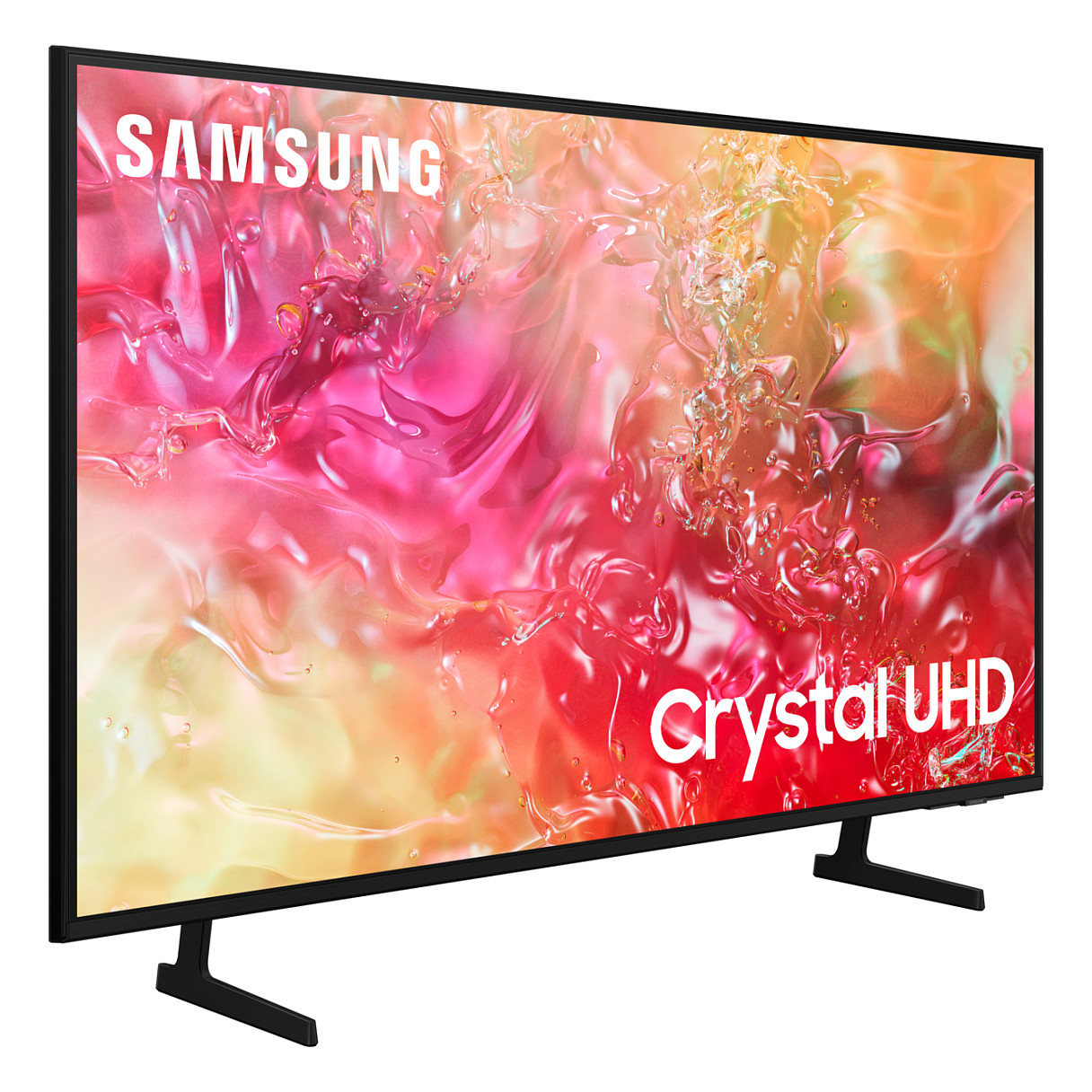 TV SAMSUNG UE50DU7172UXXH (127cm, 4K UHD, LED, Smart TV, DVB-T2/C/S2)-7