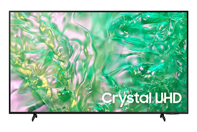 SAMSUNG LED TV UE50DU8072UXXH UHD-0
