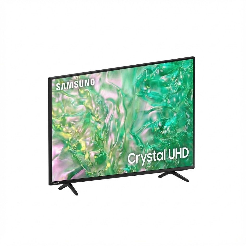 SAMSUNG LED TV UE50DU8072UXXH UHD-1