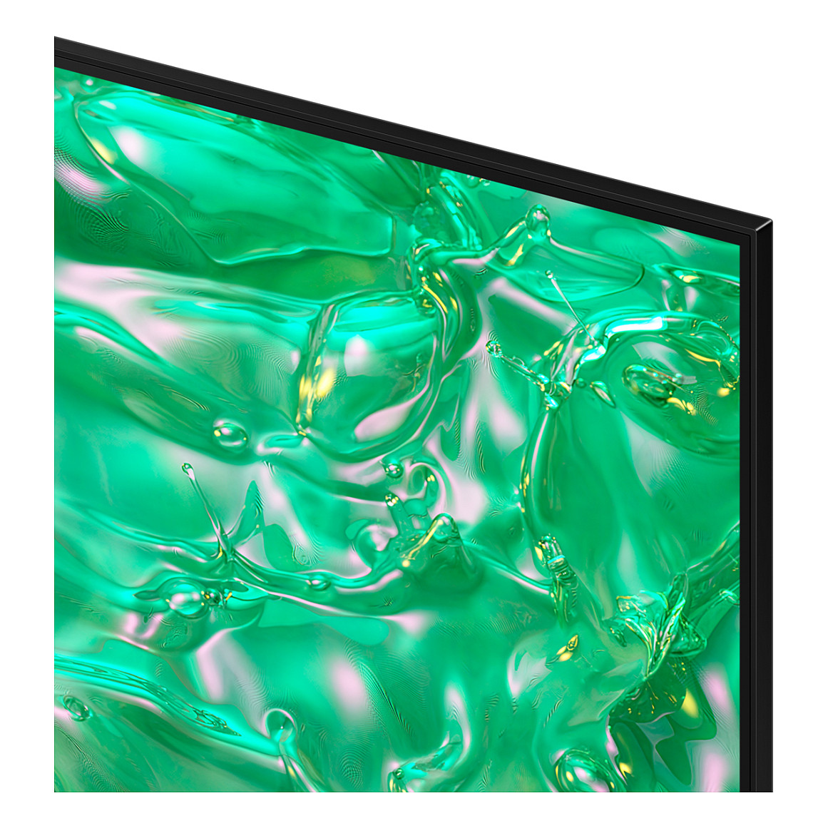 SAMSUNG LED TV UE50DU8072UXXH UHD-5