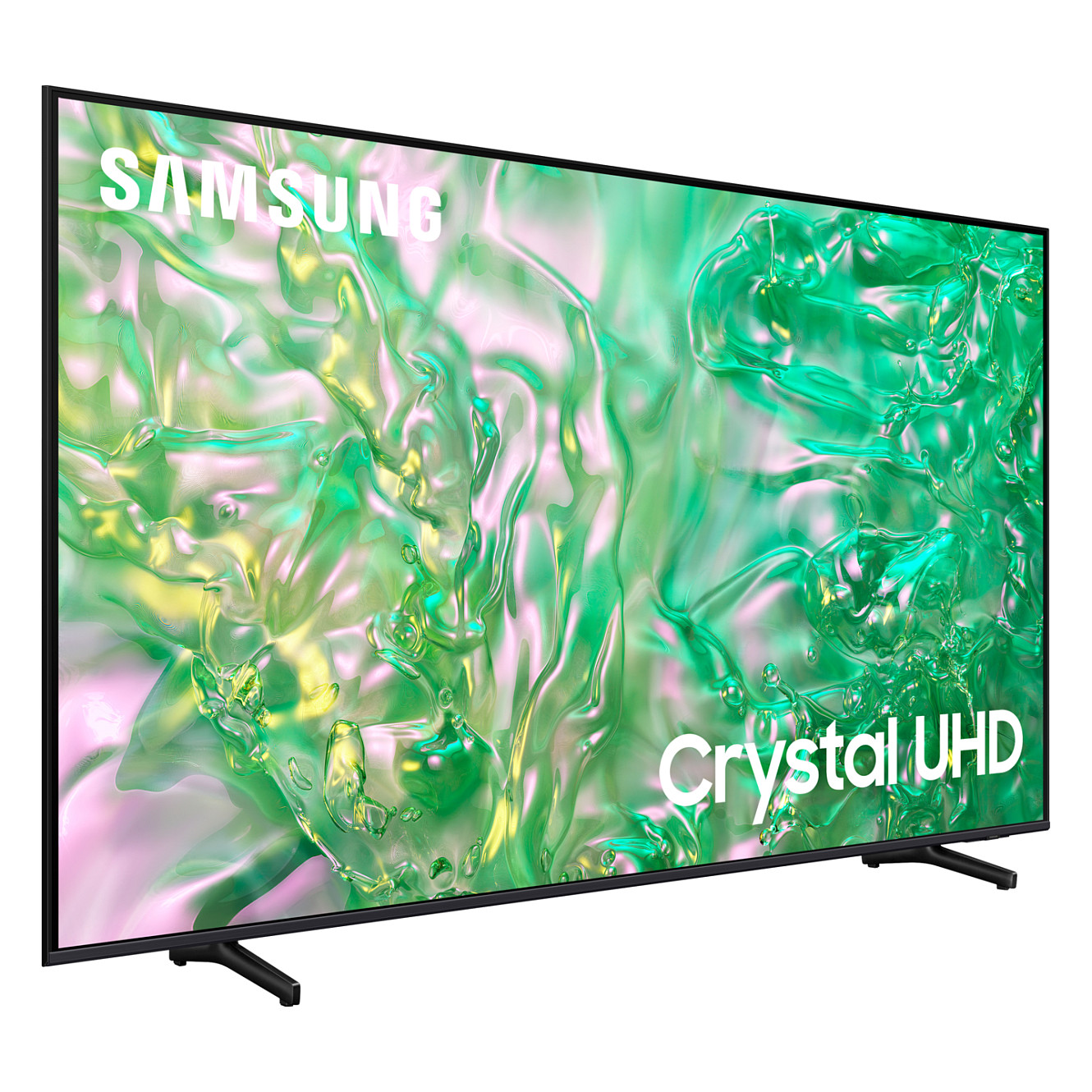 SAMSUNG LED TV UE50DU8072UXXH UHD-7