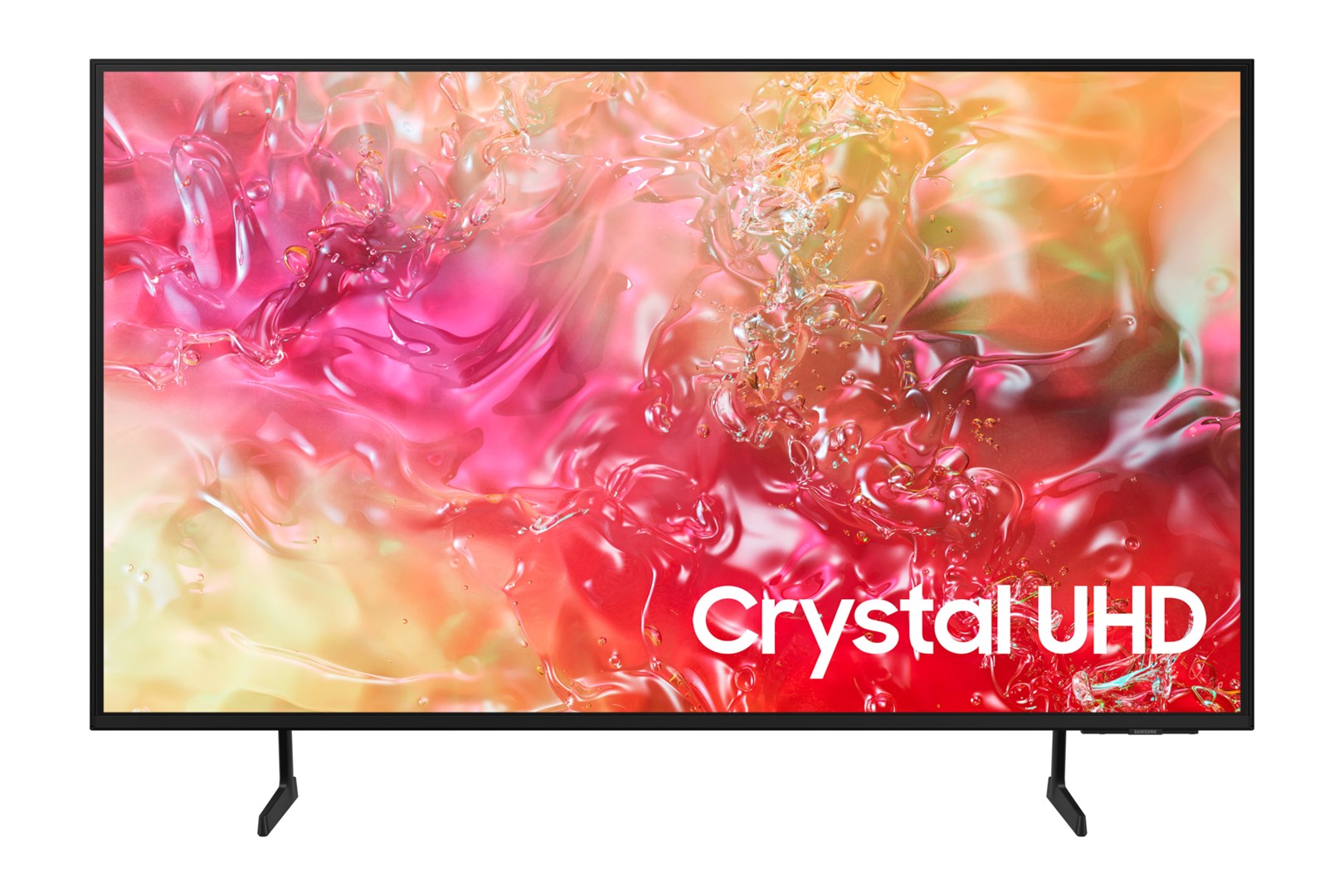 SAMSUNG LED TV UE85DU7172UXXH UHD-0