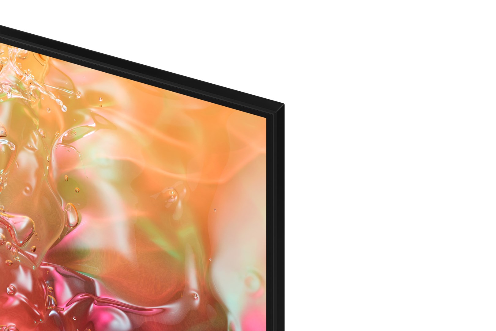 SAMSUNG LED TV UE85DU7172UXXH UHD-4