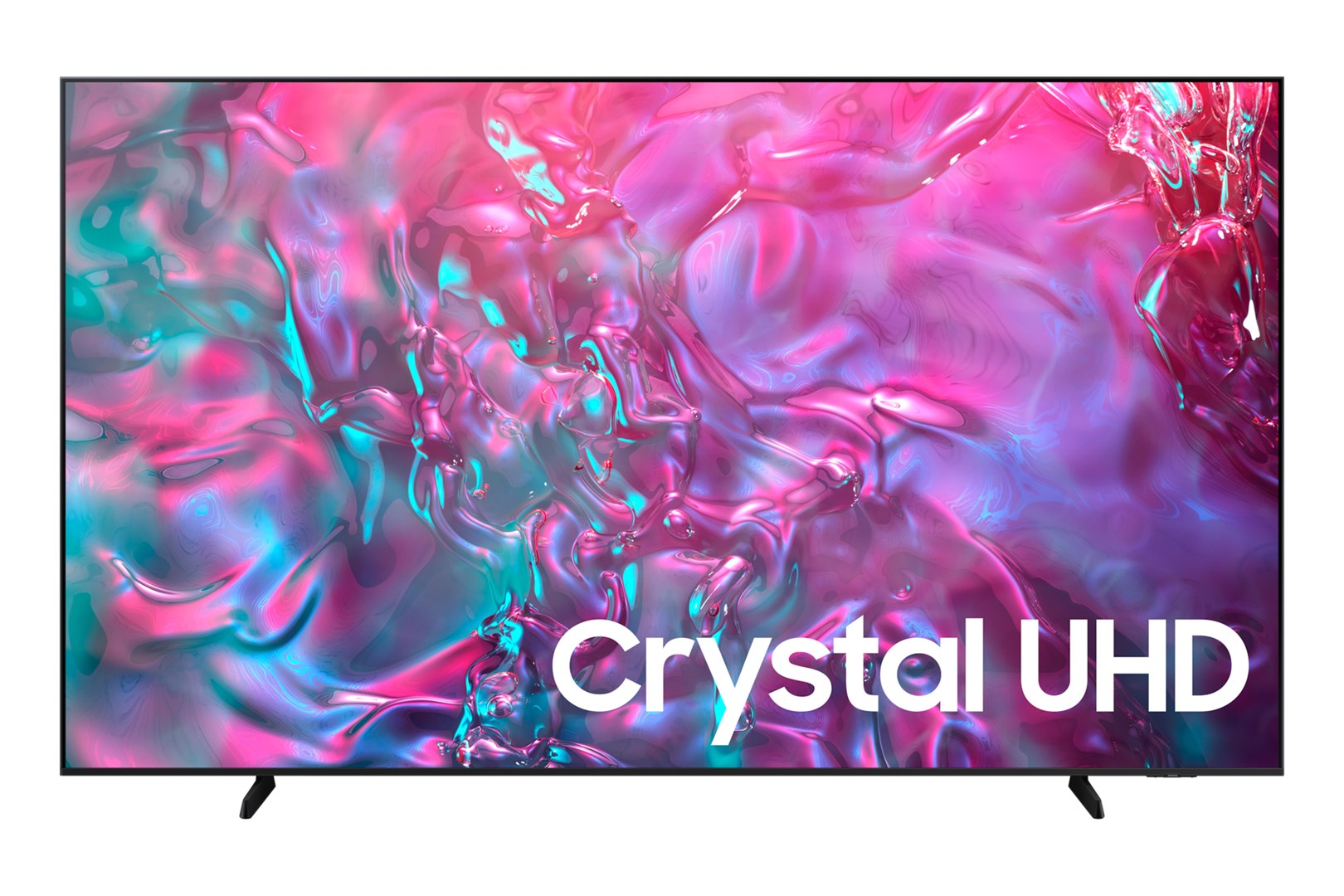 TV SAMSUNG LED UE98DU9072UXXH Crystal UHD Tizen™ (247 cm, 4K, HDR10+, Smart TV, DVB-T2/C/S2)-1