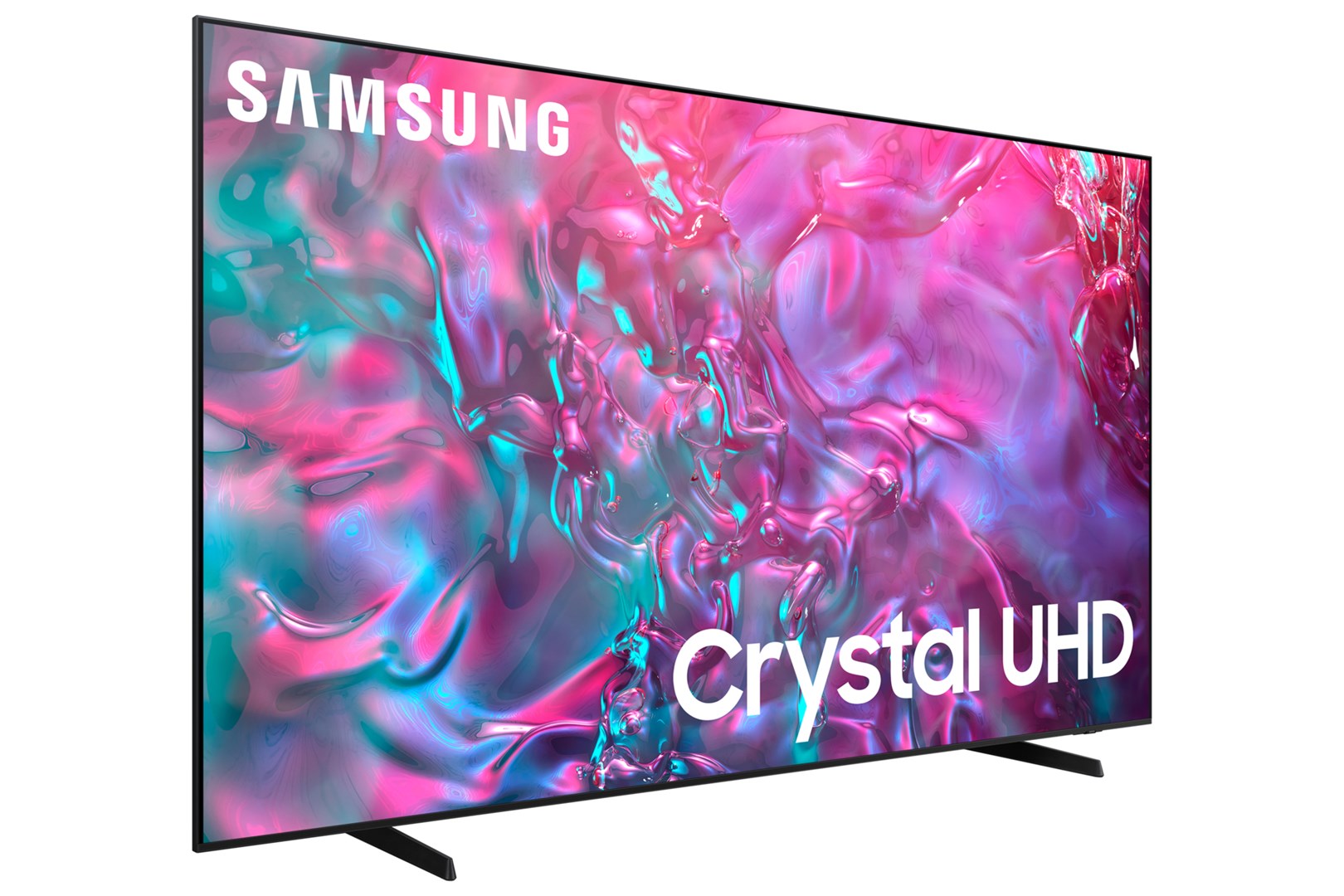 TV SAMSUNG LED UE98DU9072UXXH Crystal UHD Tizen™ (247 cm, 4K, HDR10+, Smart TV, DVB-T2/C/S2)-4