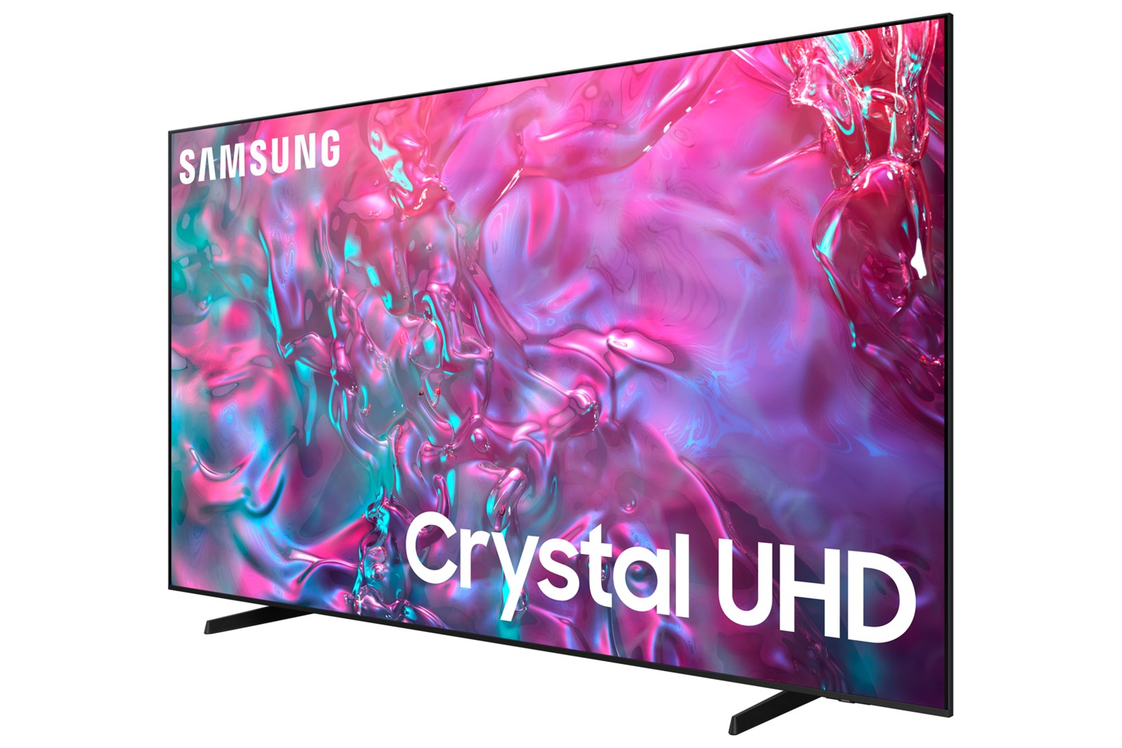 TV SAMSUNG LED UE98DU9072UXXH Crystal UHD Tizen™ (247 cm, 4K, HDR10+, Smart TV, DVB-T2/C/S2)-2