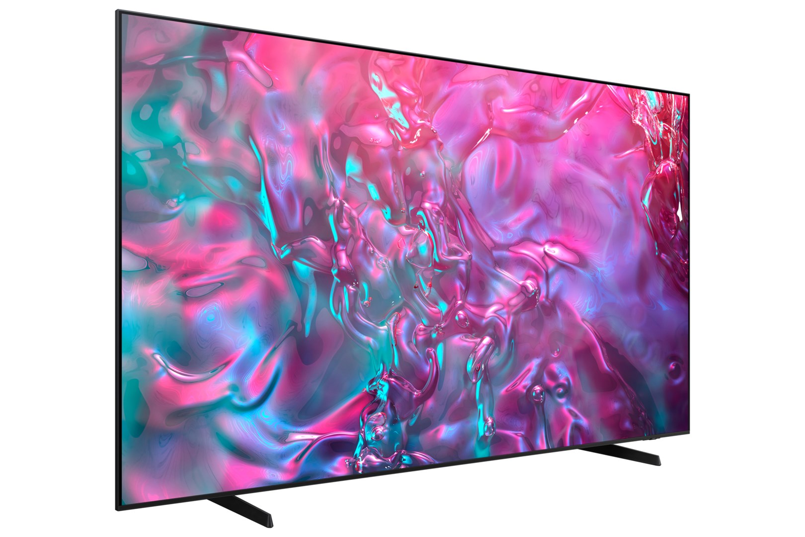 TV SAMSUNG LED UE98DU9072UXXH Crystal UHD Tizen™ (247 cm, 4K, HDR10+, Smart TV, DVB-T2/C/S2)-5