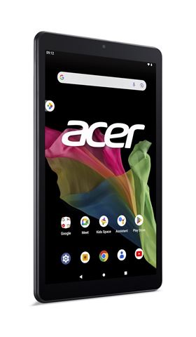 Tablet ACER Iconia A10-11-K2ZP (10.1", 4gb/64gb, wifi, android 12, crni) - NT.LG0EX.002-0