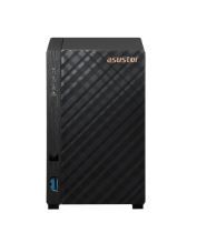 NAS ASUS ASUSTOR DRIVESTOR Lite AS1102TL 2x3.5inch HDD (Quad-Core 1.7GHz, 1GB DDR4, 1x Gbe LAN)