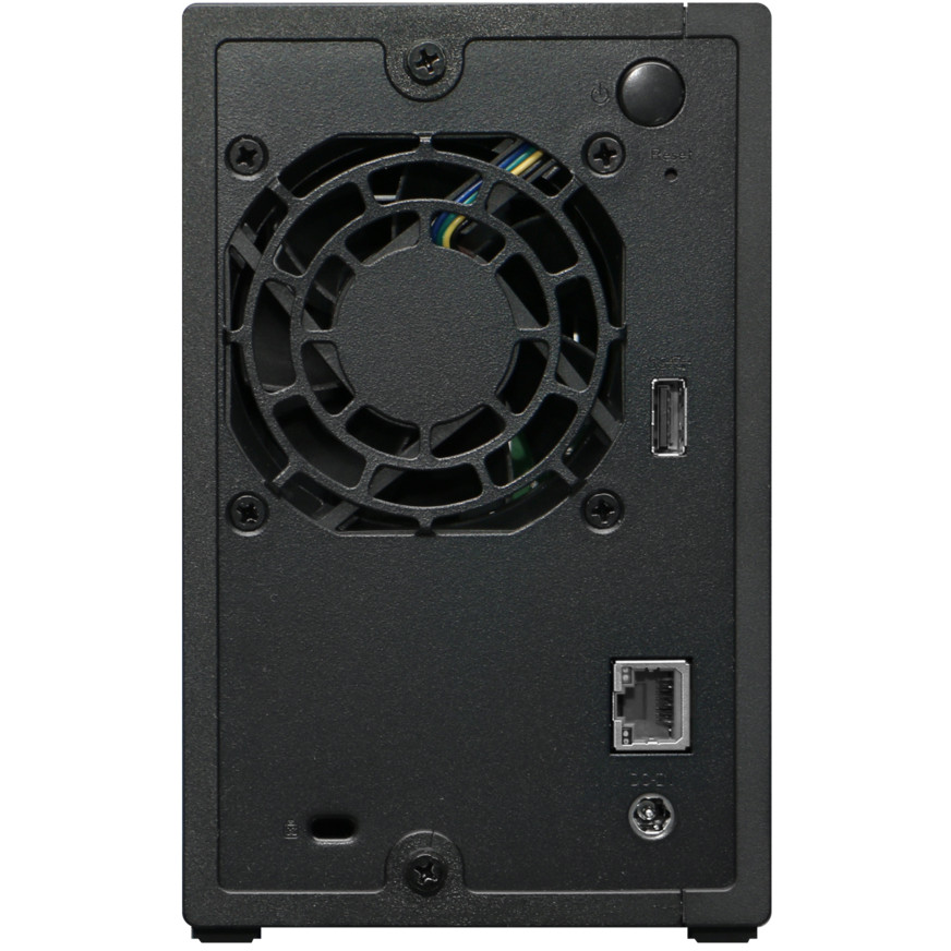 NAS ASUS ASUSTOR DRIVESTOR Lite AS1102TL 2x3.5inch HDD (Quad-Core 1.7GHz, 1GB DDR4, 1x Gbe LAN)-10