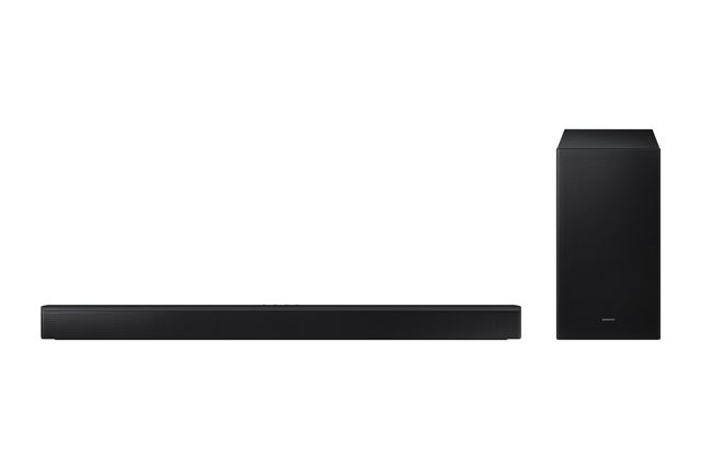Soundbar SAMSUNG HW-B650D/EN