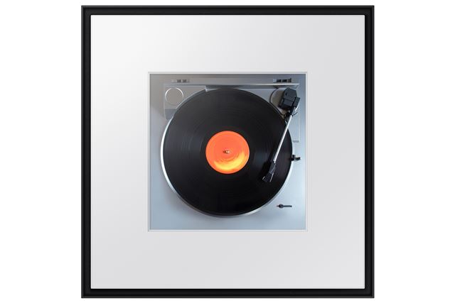 Zvučnik SAMSUNG Music Frame HW-LS60D/EN-5