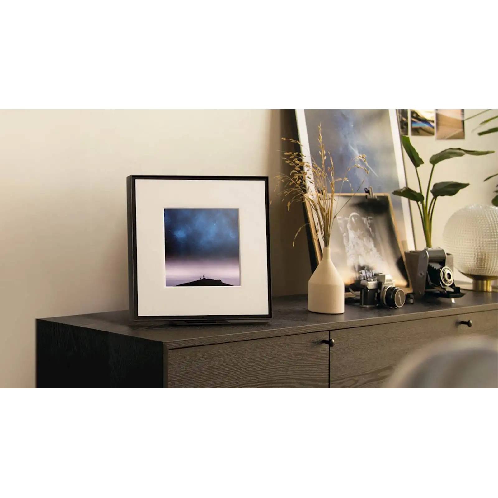 Zvučnik SAMSUNG Music Frame HW-LS60D/EN-4