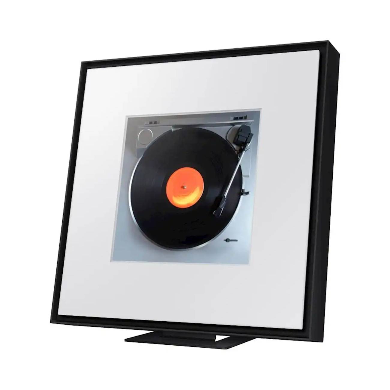 Zvučnik SAMSUNG Music Frame HW-LS60D/EN-3