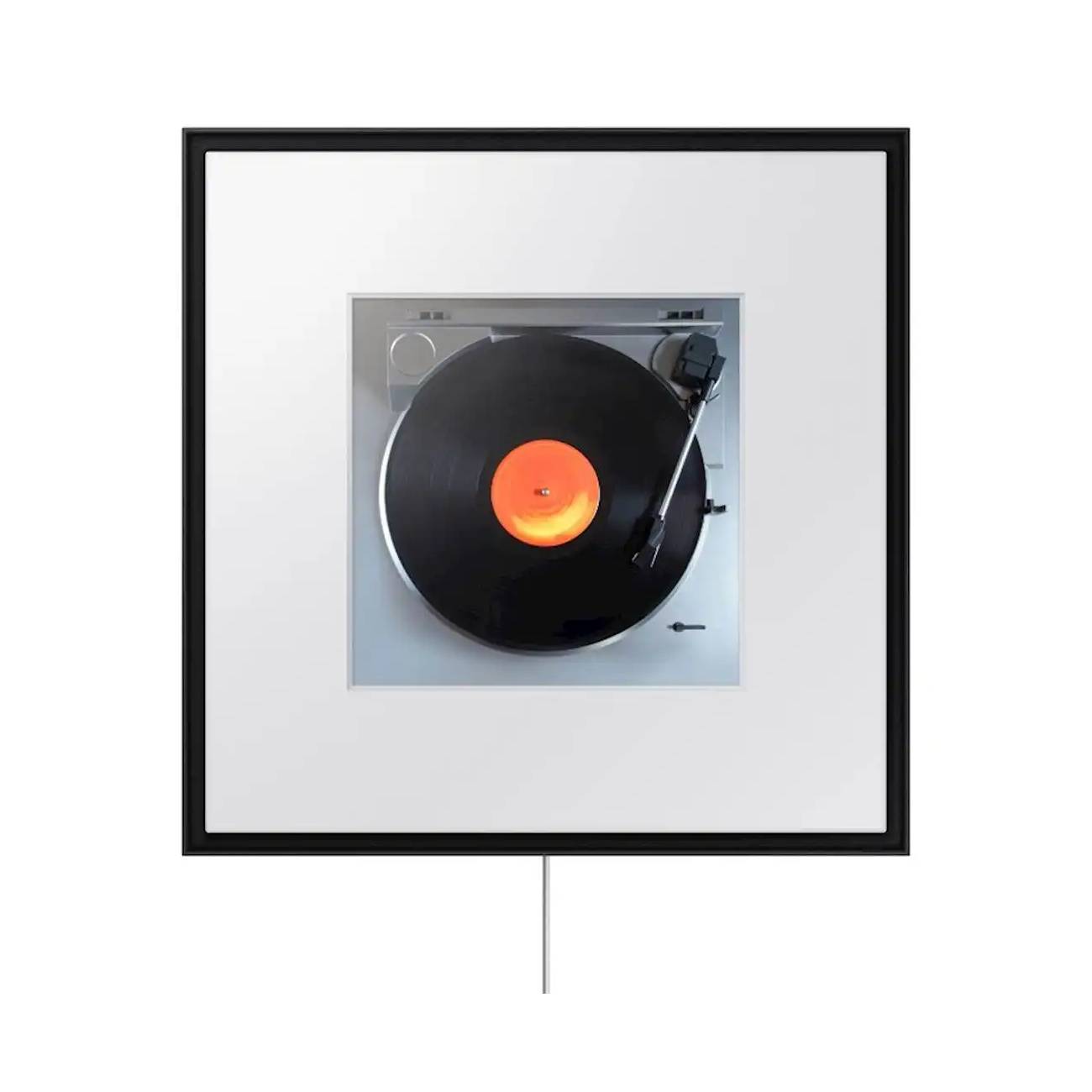 Zvučnik SAMSUNG Music Frame HW-LS60D/EN-1