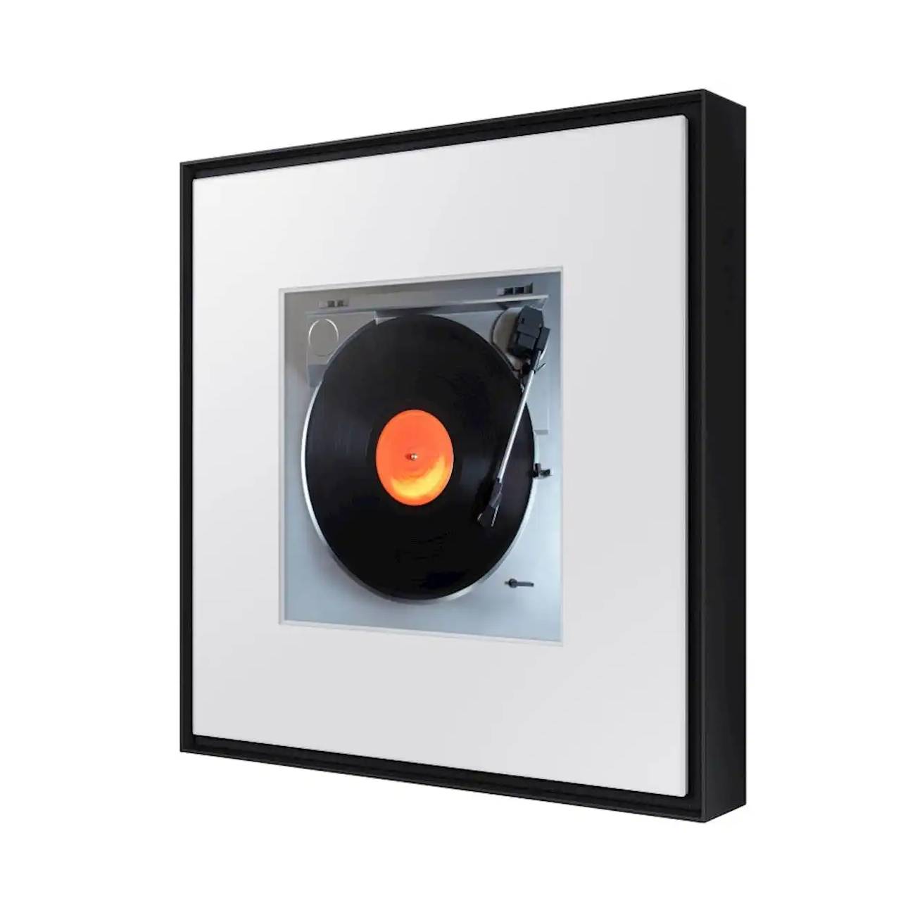 Zvučnik SAMSUNG Music Frame HW-LS60D/EN-0