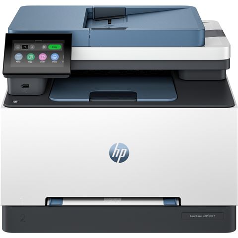 Toner HP PRN MFP HP CLJ 3302fdn (25spm, 600x600 dpi, 512 mb, pcl5, pcl6, postcsript, pdf, 500list, duplex da, mjesečni ciklus 40.000 list)