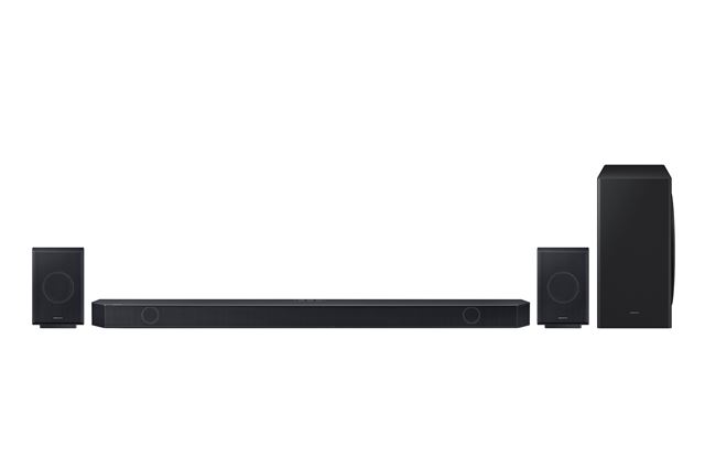 Soundbar SAMSUNG HW-Q930D/EN