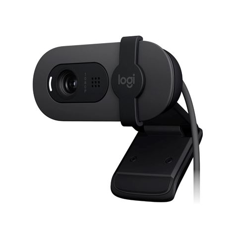 WEB kamera Logitech BRIO 100-0