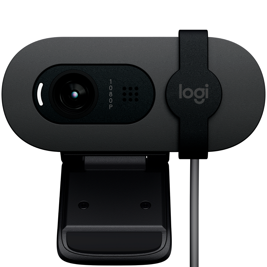 WEB kamera Logitech BRIO 100-14