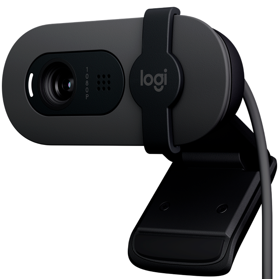 WEB kamera Logitech BRIO 100-16