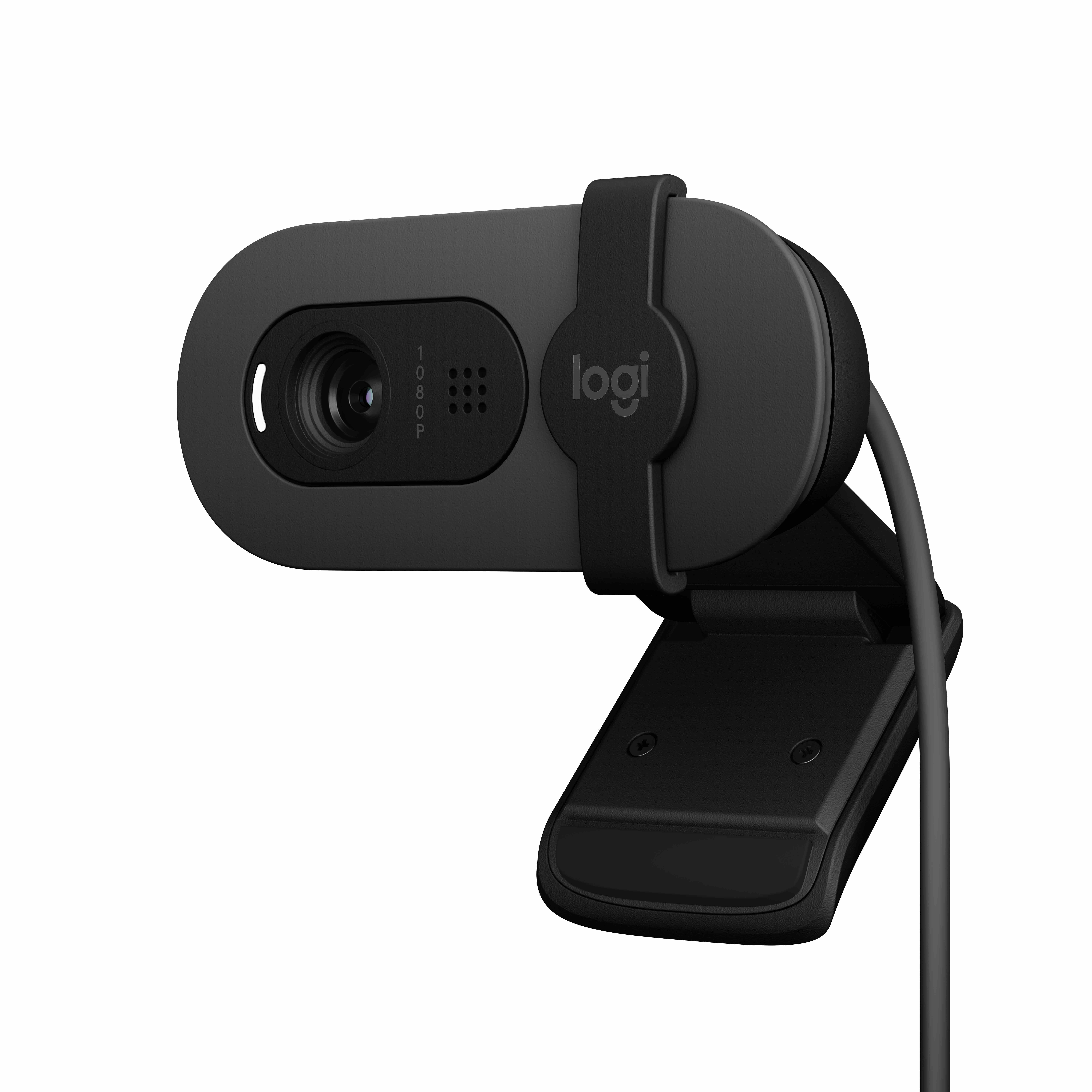 WEB kamera Logitech BRIO 100-8