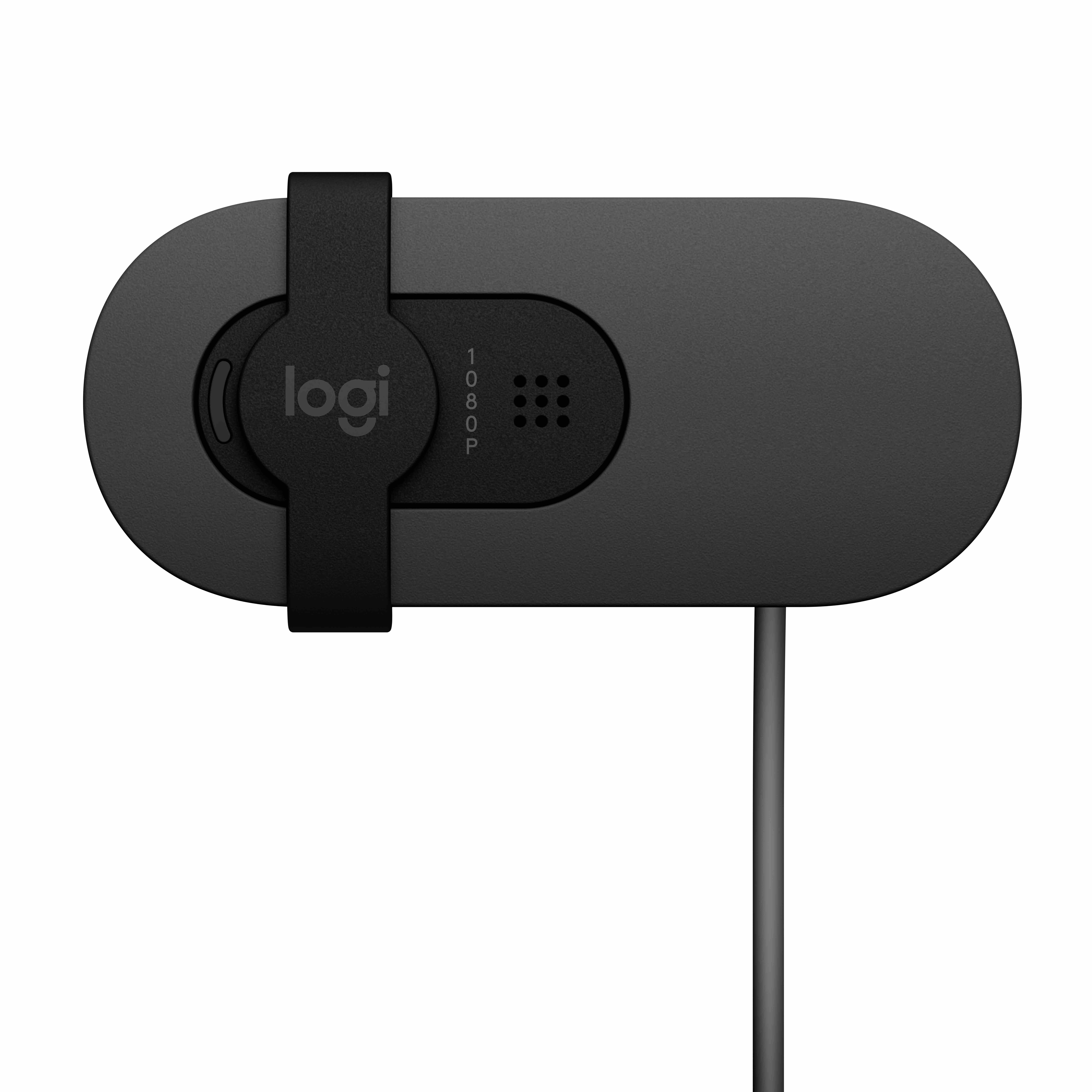 WEB kamera Logitech BRIO 100-13