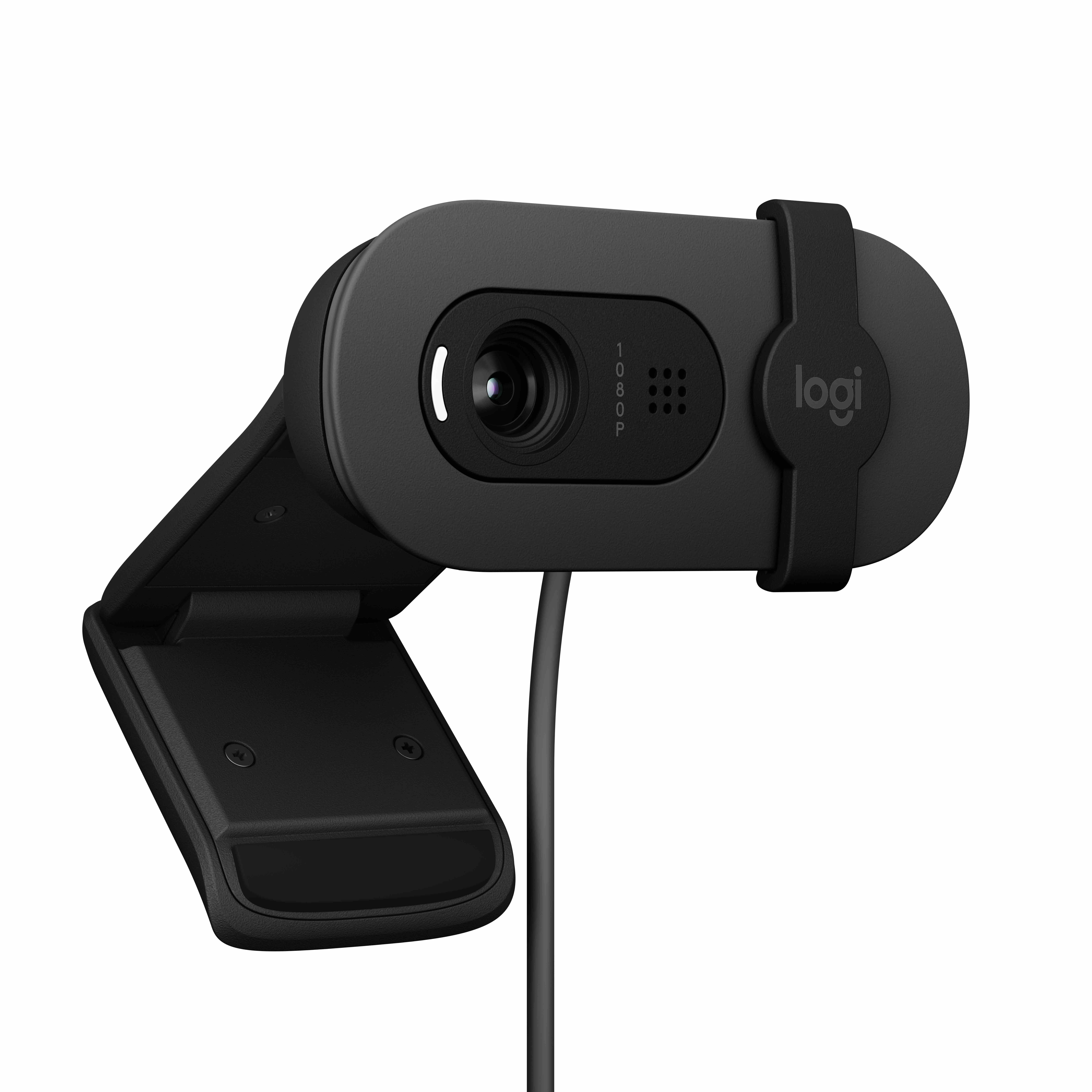WEB kamera Logitech BRIO 100-12