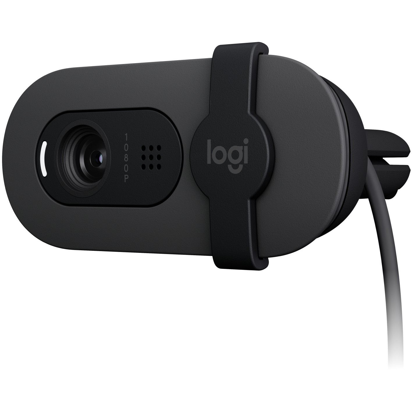 WEB kamera Logitech BRIO 100-19