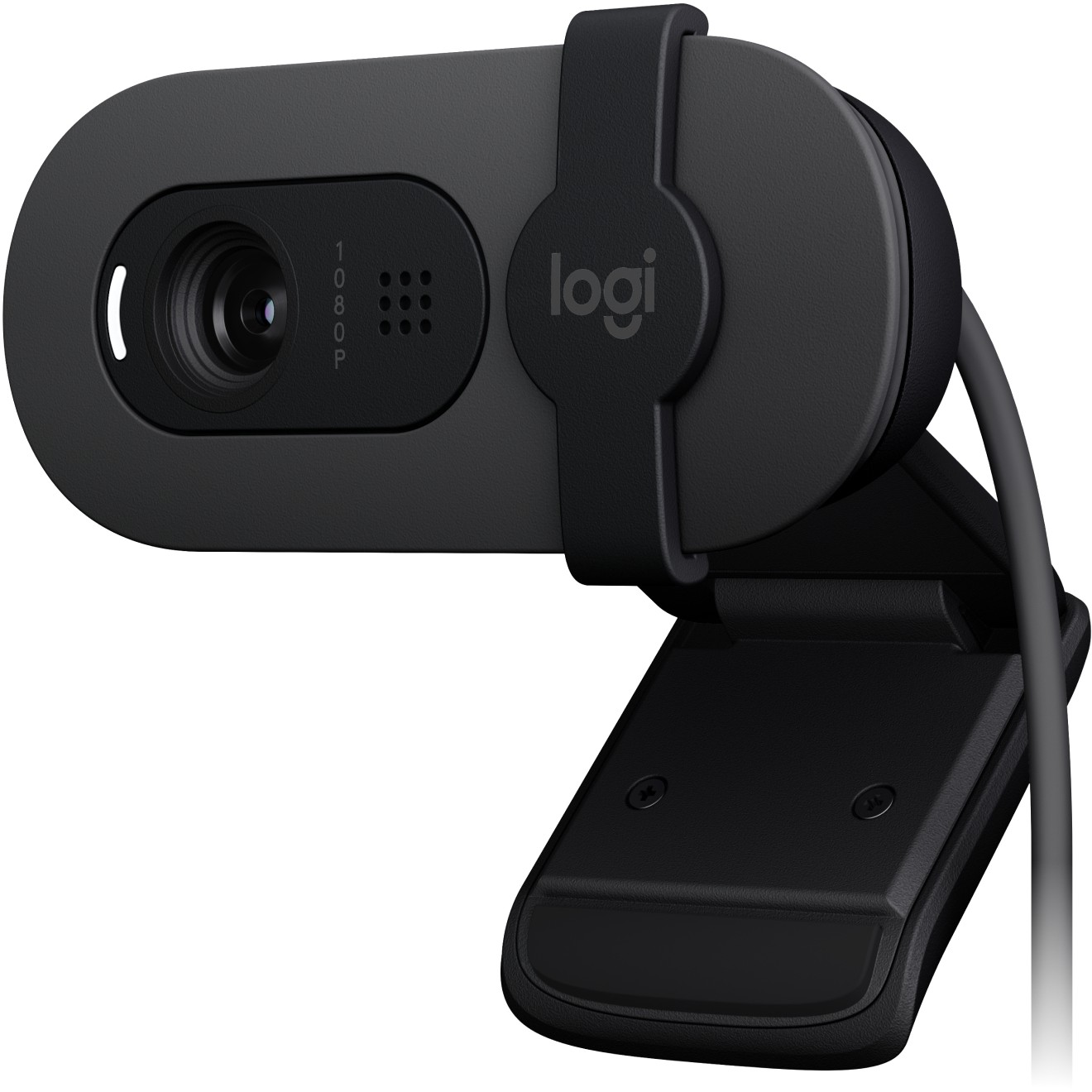 WEB kamera Logitech BRIO 100-20