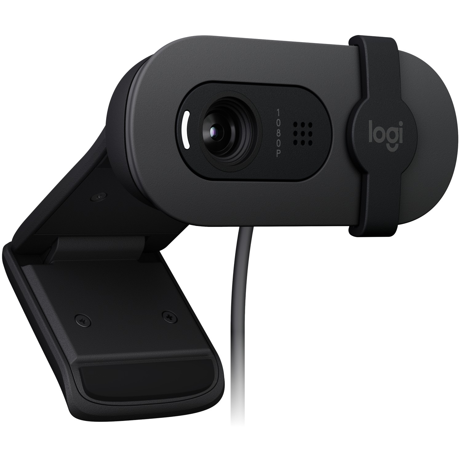 WEB kamera Logitech BRIO 100-21