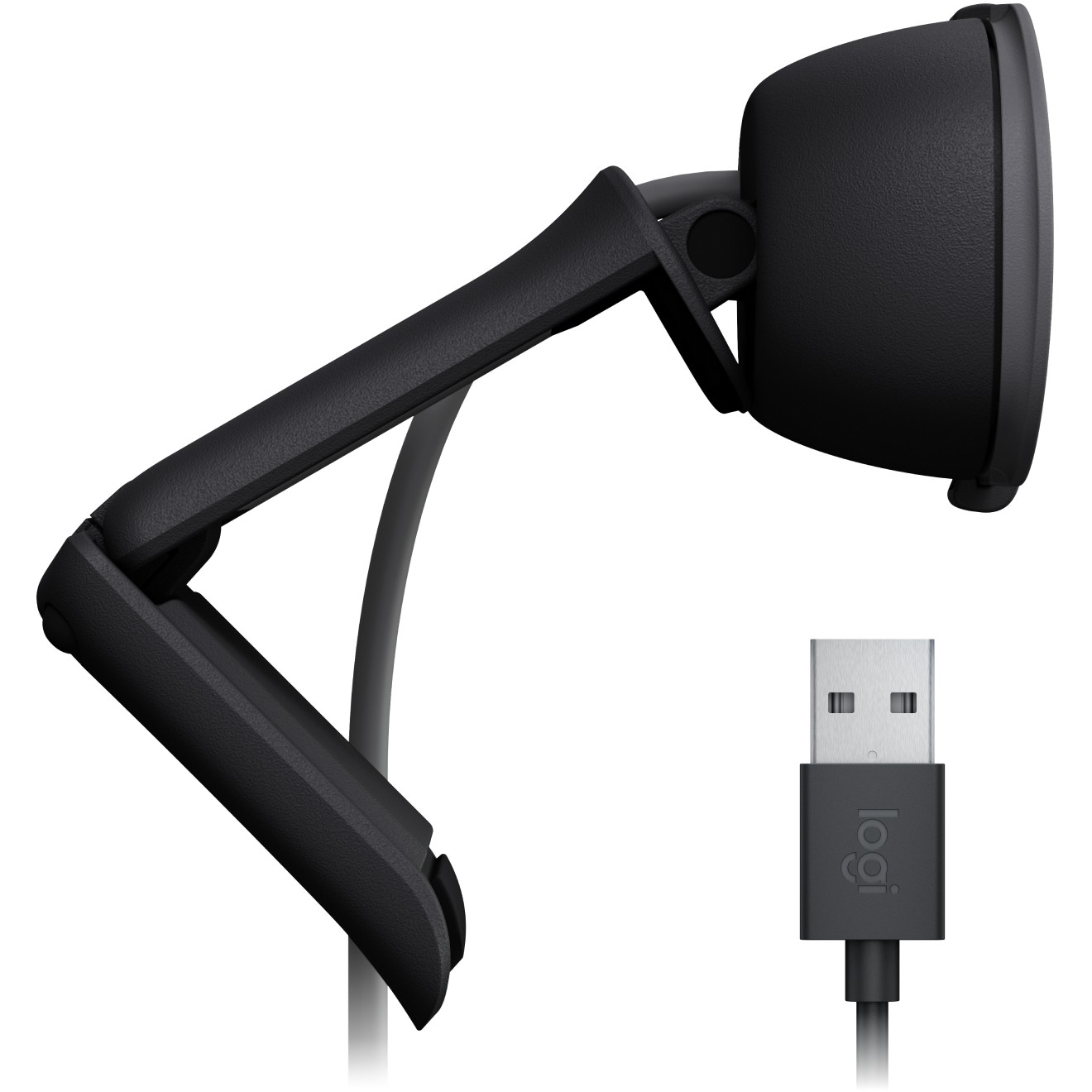 WEB kamera Logitech BRIO 100-22