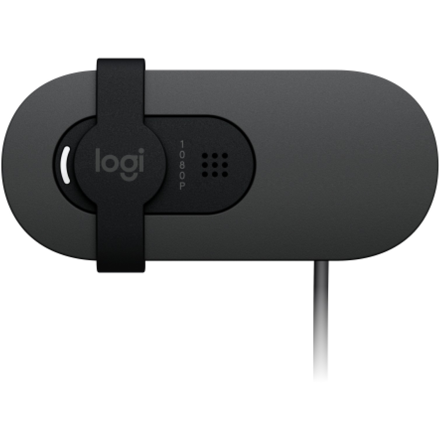 WEB kamera Logitech BRIO 100-23