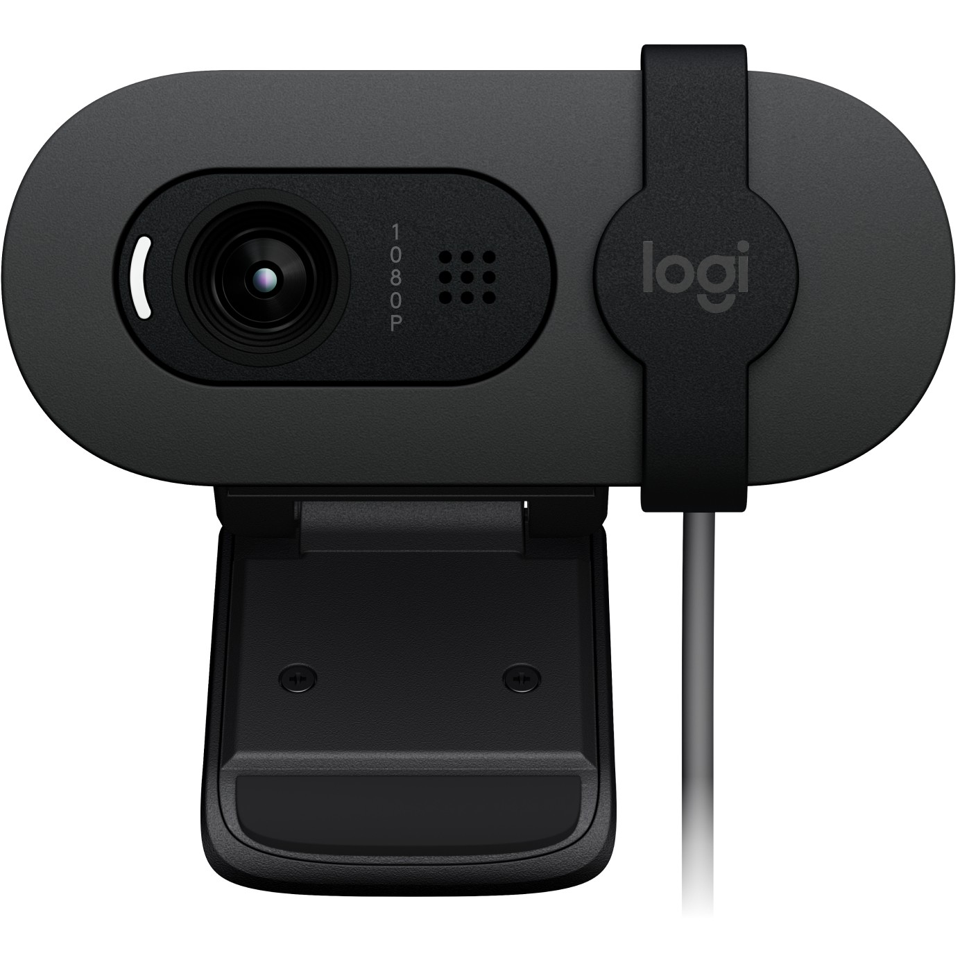 WEB kamera Logitech BRIO 100-24
