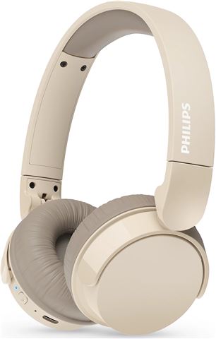 Slušalice PHILIPS TAH3209BG/00 bež