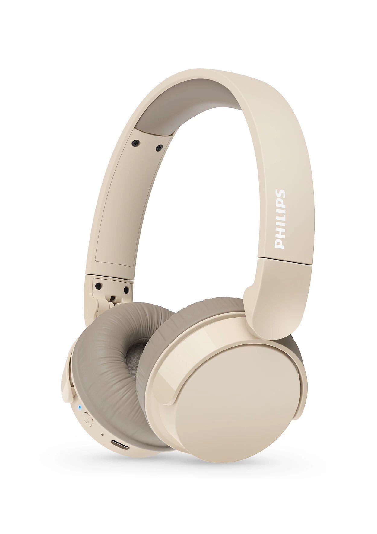 Slušalice PHILIPS TAH3209BG/00 bež-0