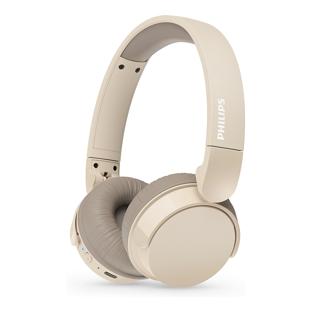 Slušalice PHILIPS TAH3209BG/00 bež-1