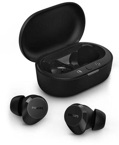 Slušalice PHILIPS TAT1209BK/00 crne