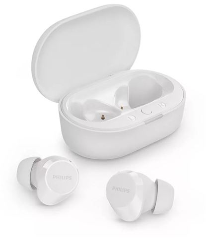 Slušalice PHILIPS TAT1209WT/00 bijele-1